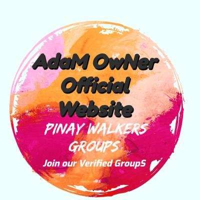 PiNaY WalkeRs Taguig Public Group