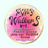 PiNaY WalkeRs Rizal Public Group